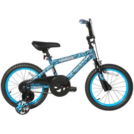 Dynacraft Invader 16-Inch BMX Bike for Age 5-7 Years