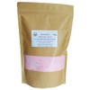 ATTIS Luxurious Bath Salt Soak with Lavender Essential Oil, Pink