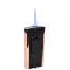 Xikar Astral Single Jet Flame Wind Resistant High Altitude Tested,