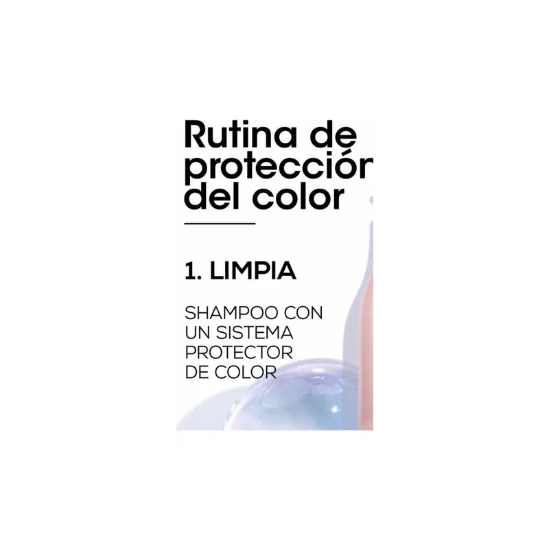 Shampoo L'Oréal Professionnel Vitamino Color 1.5lt