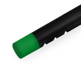 Posca Uni-Ball Professional Wax Colouring Pastels - KPA-100 - Autumn Set of 6