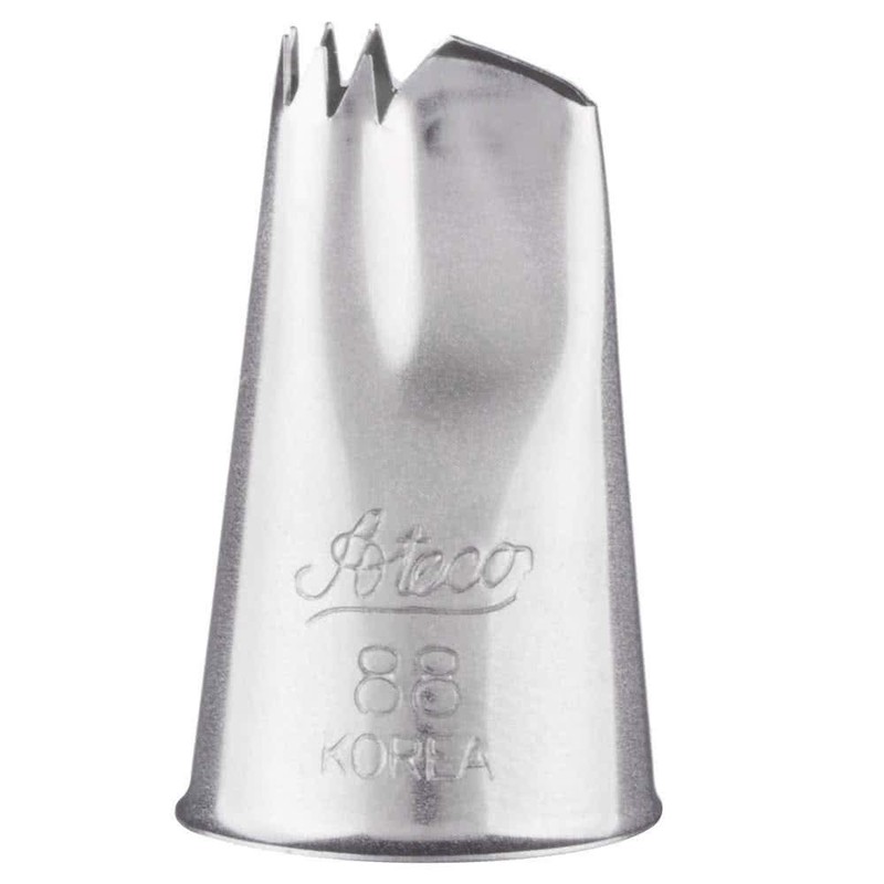 Ateco Decorating Tip 88