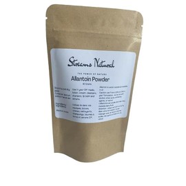 Allantoin Powder 40g by Streams Natural
