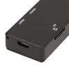 1080P HD Camera Digital Video Recorder Magnetic Suction Back Clip