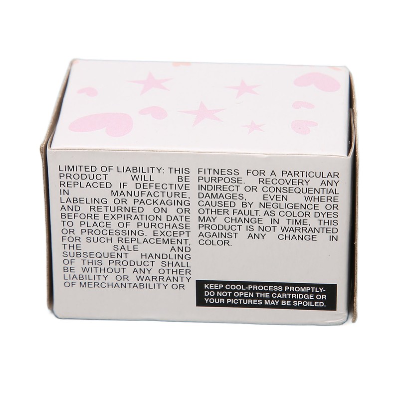 35mm Black and White Print Film ISO 200 HD Camera