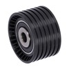 febi bilstein 19847 Idler Pulley for timing belt, pack of