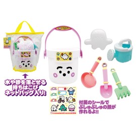 Onoe Man Sinapushu Mizu Play Set