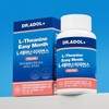 Doctor Adol Dr. Adol L-Theanine Easy Month Premenstrual Discomfort / 닥터아돌 L-테아닌 이지먼스 월경전 불편함