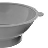 KADAX Plastic Jar Filler Funnel Funnel for Filling Mason Jars