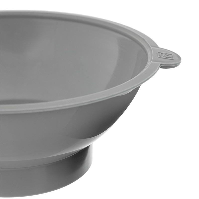 KADAX Plastic Jar Filler Funnel Funnel for Filling Mason Jars