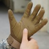 Seibertron® Women's Men's S.O.L.A.G Gloves Tactical Full Finger Military Combat