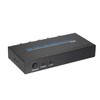 3G/HD/SD_SDI Splitter 1 * 4 Distribution 1 Input 4 Outputs