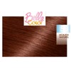 Garnier - Belle Color - Mahogany Permanent Hair Colour -
