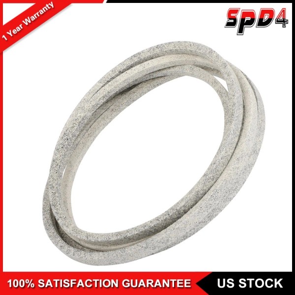 For MTD Cub Cadet Troy-Bilt Deck Drive Belt for Toro