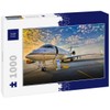 Lais Puzzle Aeroplane 1000 Pieces