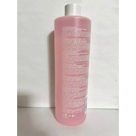 Clinique 3 Clarifying Lotion Twice a Day Exfoliator 16.5 oz / 487 ml Jumbo Size