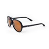 Fortis AV's Polarised Fishing Sunglasses - Angling Sunglasses - Brown
