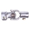 JEENDA Steering Coupler Shaft U Joint Swivel 53323-SM4-013 Compatible with