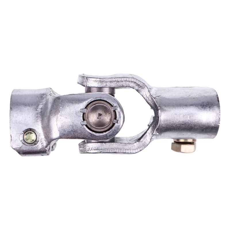 JEENDA Steering Coupler Shaft U Joint Swivel 53323-SM4-013 Compatible with