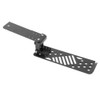 Left Footrest Pedals Aluminium High-Strength Footrests for JL 2018-2019