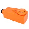 Adjustable Thermostat Temperature Controller 20-90 ° C High Temperature Start