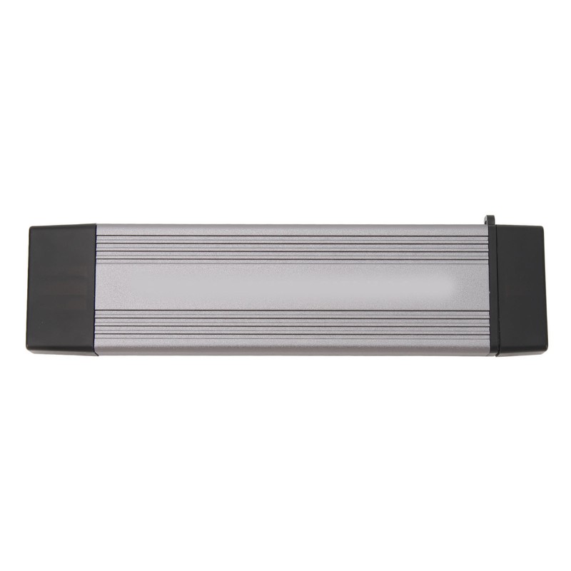 M.2 Nvme PCIE NGFF SATA SSD Enclosure USB3.2 Gen2 Type