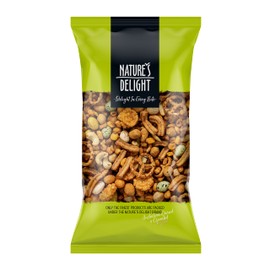 Natures Delight Deluxe BBQ Mix 300 g