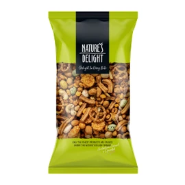 Natures Delight Deluxe BBQ Mix 300 g