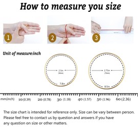 Sanfenly 3mm 14K Gold Bangles for Women Bangle Set Stainless Steel Stackable Glossy Thin Round Bangle Bracelet