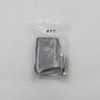 Lunari Handle Up Set Back Holder Handle Bracket Zephyr 400