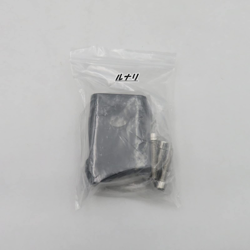 Lunari Handle Up Set Back Holder Handle Bracket Zephyr 400