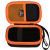 Tourmate Hard Storage Case Compatible for Tools 935DAGL/935DAG/935DAA Digital Level