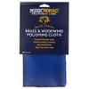 MusicNomad Brass & Woodwind Premium Microfiber Polishing Cloth (MN730)