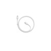 Google (1-Meter/3.3-Ft) USB-C to USB-C Cable - White (G016C)