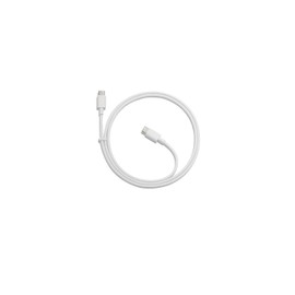 Google (1-Meter/3.3-Ft) USB-C to USB-C Cable - White (G016C)