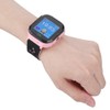 Y21 1.44in Kids Waterproof Smart Touch Screen Watch GPS Positioning