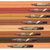 artline Mahogany Furniture Marker Pen - Touches Up Scratches