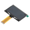 2.42in Organic Light Emitting Diode LCD Display Inline SSD1309 24PIN