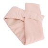Heating Scarf Cotton Comfortable Concealed Button Washable USB Heated Scarf