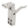 Stainless Steel Handheld Slingshot Release Device Slingshot Release Grip DIY