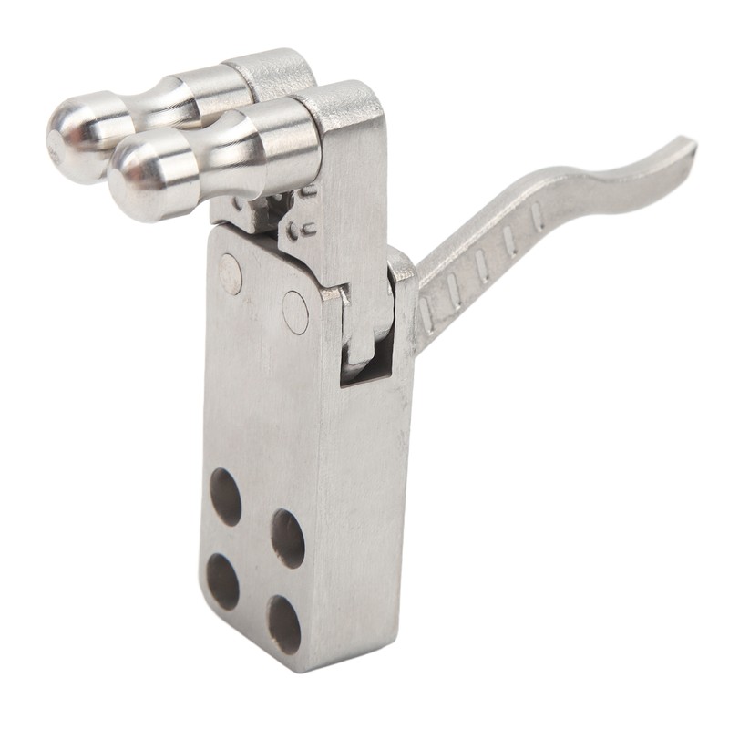 Stainless Steel Handheld Slingshot Release Device Slingshot Release Grip DIY