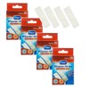 varivendo Notepad + Figo Plaster Strips Sensitive (80 Plasters +