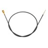 HYROOY Flexible Extension Cord Shaft Adapter Rotary Grinder Tool Cable