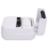 Mini Pocket Printer Inkless Wireless Bletooth Portable Thermal Paper for