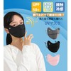 [LAAVVA] UV Cut Mask Cooling Mask [UV Protection 99% UPF