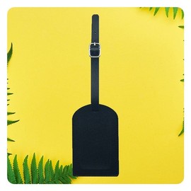 Kind Mr. Tan Name Tag Luggage Tag Travel Luggage Tag Golf Name Tag Name Tag Body Body Moisturizing Body Cream - Gray / 친절한탄씨 이름표 러기지택 여행 러지기택 골프네임택 네임택 바디 바디보습 바디크림 - 그레이