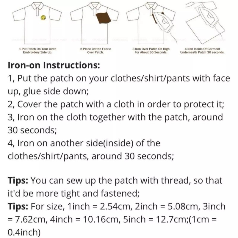 Purple Rain Prince Patch 80’s Patch Embroidered Logo Iron On