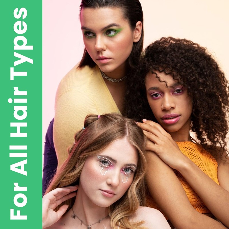 HYDRATHERMA NATURALS Protein Balance Leave-in Conditioner, 8 Oz