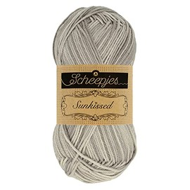 Scheepjes Sunkissed 017 Summer Rain 1 x 50 g