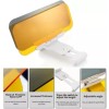 Unbranded Sun Visor Extender for Car - Universal Adjustable Side
